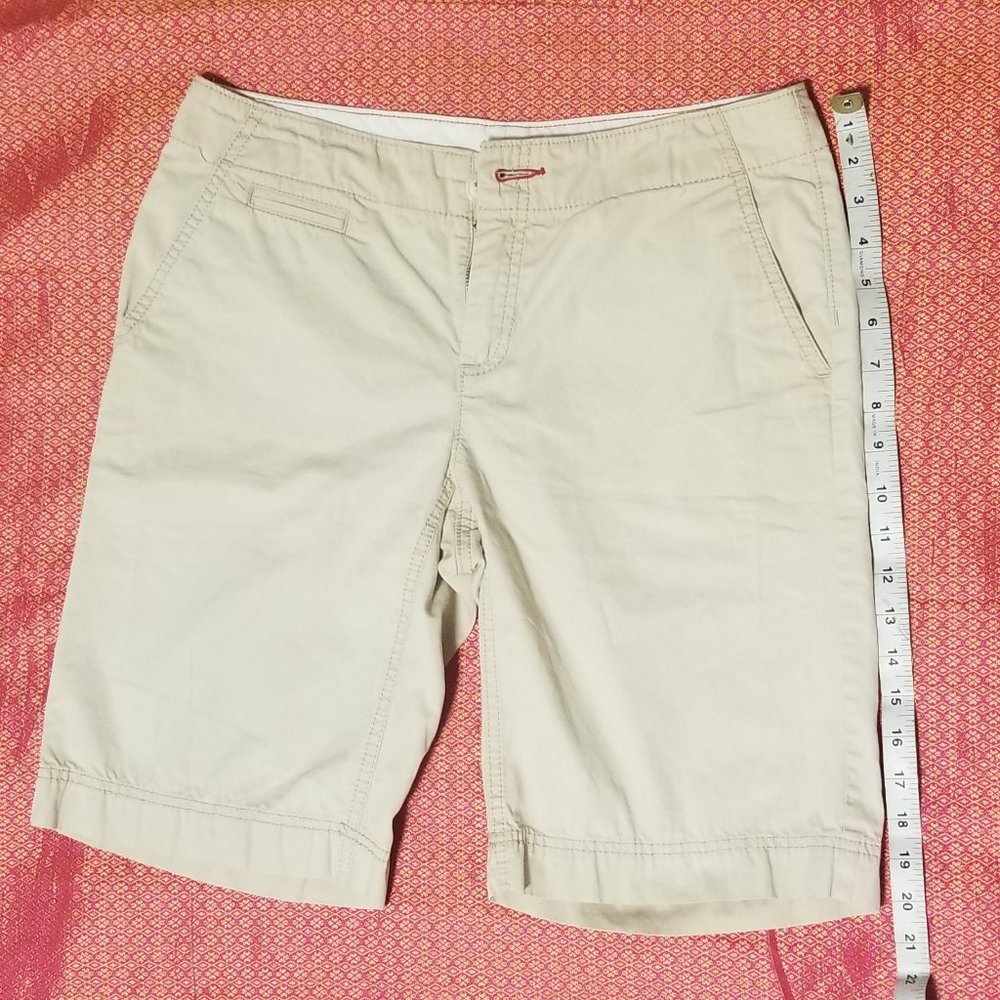 🌻Bananna Republic Shorts Size 4
